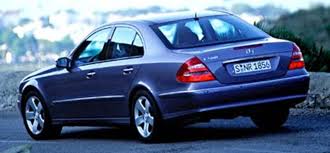 Search by make, model, price, mileage, and more! 2003 Mercedes Benz E Class E500 First Drive