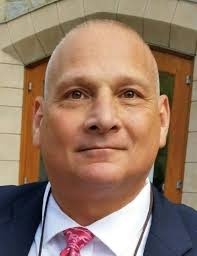 Obituary information for John Anthony Presto