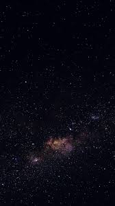 Iphone Stars Galaxy Space Black Wallpaper Papel De Parede Do Iphone Papeis De Parede Imagens Para Wallpaper