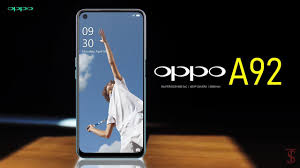 Sehingga dapat dijadikan sebagai acuan saat anda akan membeli ponsel android merek oppo di navigasi tulisan. Oppo A92 Price First Look Design Camera Specifications 8gb Ram Features Youtube