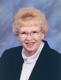 Obituary information for Dollie J. Wasson