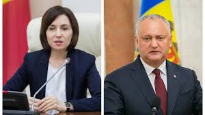 Datele statistice arată o prezență record la alegerile prezidențiale din 2020, în raport cu primul tur. Maia Sandu Iese InvingÄƒtoare In Primul Tur Al Alegerilor PrezidenÈ›iale Se Va Duela Cu Igor Dodon In Turul Ii