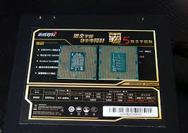 Intel Skylake Core I7-6700K Versus Core I7-4790K Cpu And Gaming Benchmarks  Leaked - Tested On Msi Z170A Gaming Pro Board