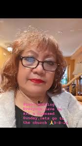 Susan Alcantara's Instagram, Twitter & Facebook