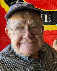 Edward "Joe" Hickman Obituary April 21, 2025