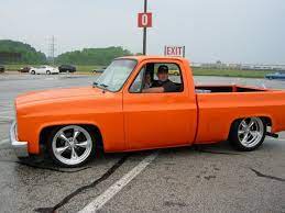 Lets See Them 73 87 Chevy Trucks Page 5 Yellow Bullet Forums Chevy Trucks 87 Chevy Truck Chevy Pickup Trucks