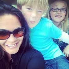 April Layton's Instagram, Twitter & Facebook