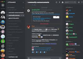 Talk, chat, hang out, and stay close with your friends and communities. Was Ist Discord Elterngerecht Erklart