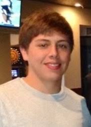 Joseph Cascella's Instagram, Twitter & Facebook