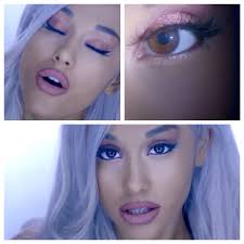 Pin On It S Ariana Grande
