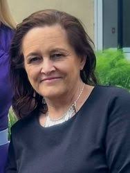 Condolence Book for Siobhan Thornton (Baldoyle, Dublin)