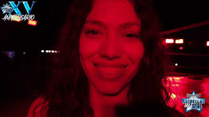 MARIA BALAM "Lilith" de Contra las Cuerdas de Netflix, en Estrellas del Ring