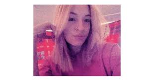 MaKatie Lynn Branum Obituary (2023)