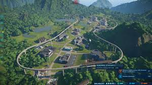 Evolution it's here, a game 65 at first, but with this guide you'll make profit and gain a 5 star facility rating all within the first 15 minutes. Jurassic World Evolution How To Unlock All Buildings Gamewatcher