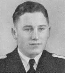 List of all German U-boat Commanders