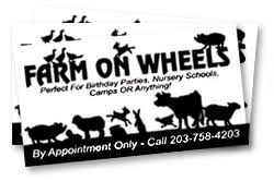 29 wiese albert road , higganum, ct 06441. Farm On Wheels Home Facebook