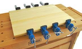 What do clamps do i need for woodworking? Sash Clamps Sash Cramps Fine Tools