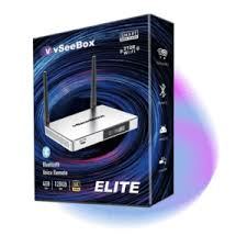vSeeBox V5 Pro – vSeeBox
