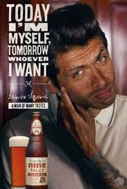 James Squire's Instagram, Twitter & Facebook