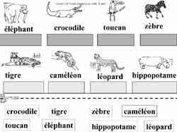 Afrique Ecole Maternelle Grande Section Avec ces 5 peluches marionnettes, votre enfant vous fera vivre de belles aventures à travers la jungle et la savane ! afrique ecole maternelle grande section