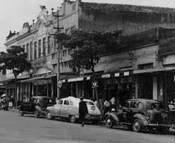 confira uma coletanea de fotos que mostram como era o bairro de campo grande rj decadas atras algumas sao impressionantes campo grande rio de janeiro rio