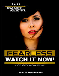 Fearless Documentary
