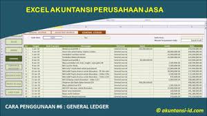 Sofort nach den besten ergebnissen suchen Excel Akuntansi Perusahaan Jasa Akuntansi Id