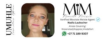 Quick Foundation and Contour Application using Mooiste Meisie products 🤗✨  All agents are listed