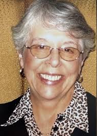 Jeannine Valdron Obituary