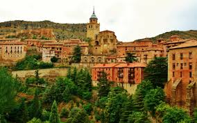 Find over 100+ of the best free spain images. Spain Village Houses Rocks Wallpapers Spain Village Houses Rocks Stock Photos
