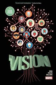 Vision The Complete Collection Paperback A 20november 26 2019 Ad Collection Complete Vision Paperback Free Ebooks Pdf Download Download Books