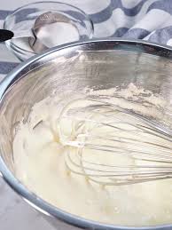 Top 20 desserts that use a lot of eggs is among my favorite points to cook with. Classic Sabayon Recipe Elegant French Dessert Homemade Yummy