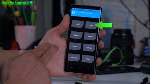 How do i do that? How To Install Custom Rom Using Twrp For Any Android Android Root 101 3 Highonandroid Com