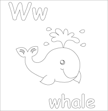 Search through 623,989 free printable colorings at. Whale Coloring Pages Coloringbay