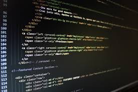 Web development requires use of scripting languages both at the server end as well as at client end. Online Kurs Web Development Zdi Zentrum Koln