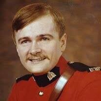 Mr. Bruce Franklin Pollard Obituary