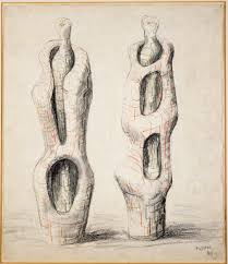 Image result for henry moore