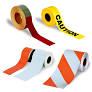 High visibility reflective sheet from www.absorbentsonline.com