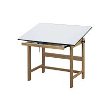 48 Drafting Table 70214 And More Office Tables Mesa De Dibujo Caballete De Pintura Armario Para Herramientas