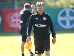 Auch markus krösche ließ sich den großen preis nicht entgehen. Bayer 04 Leverkusen On Twitter Markus Krosche And Jorn Wolf Will No Longer Be A Part Of The Bayer04 Training Team
