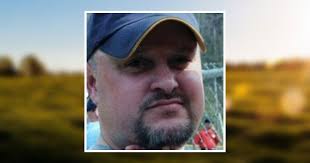Eric Legg Obituary May 12, 2014