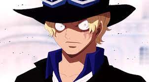 Large Gif 500 276 Manga Anime One Piece Sabo One Piece One Piece Anime