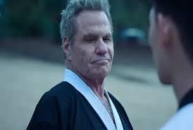 OG Karate Kid Star Exits Karate Kid: Legends ahead of Cobra Kai Finale