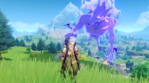 Once you've landed a hit, switch to razor's normal attack combo. Genshin Impact Razor Guide The Best Build Pocket Tactics