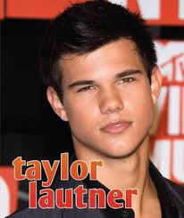 Taylor Lautner eBook : Parvis, Sarah: Kindle Store