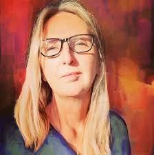 Art by Kelly Caldwell