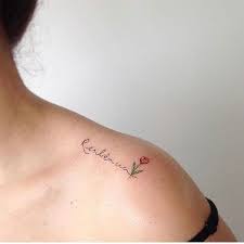 La resiliencia es la capacidad de afrontar la adversidad creando los recursos psicológicos para salir fortalecidos y alcanzar un estado de excelencia. Risultati Immagini Per Resiliencia Tattoo Resilience Tattoo Shoulder Tattoos For Women Feminine Tattoos