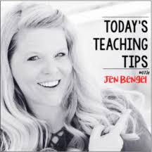 Brave New Teaching: A for High School and Middle School Teachers