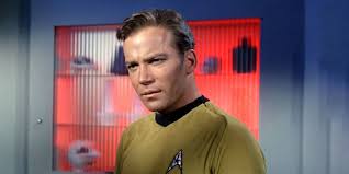 Image result for captain kirk
