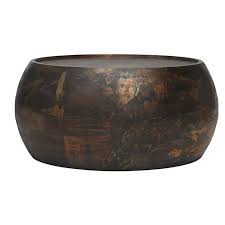 There are 746 metal drum table for sale on etsy, and they cost $362.64 on average. Aged Metal Drum Coffee Table France Son